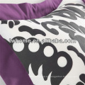 Mi Zona Florentino Mini Duvet Cover imprimir Duvet Cover Set Violeta